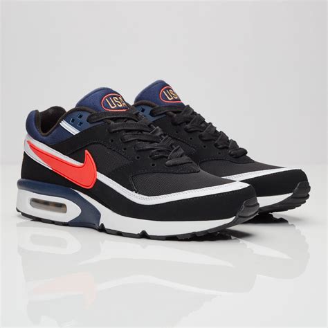 nike air max bw premium.